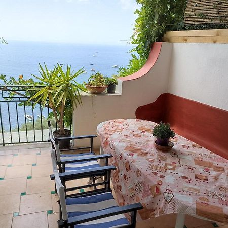 Positano'S Flats Apartment Ngoại thất bức ảnh