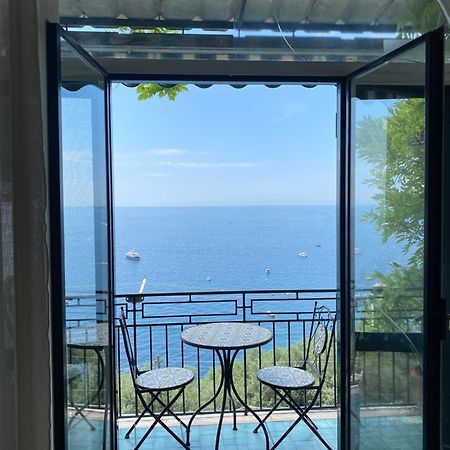 Positano'S Flats Apartment Ngoại thất bức ảnh