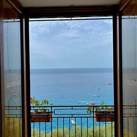 Positano'S Flats Apartment Ngoại thất bức ảnh