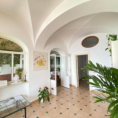 Positano'S Flats Apartment Ngoại thất bức ảnh