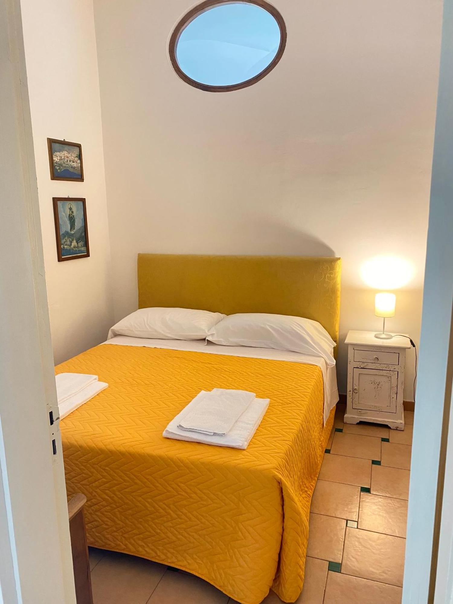 Positano'S Flats Apartment Ngoại thất bức ảnh