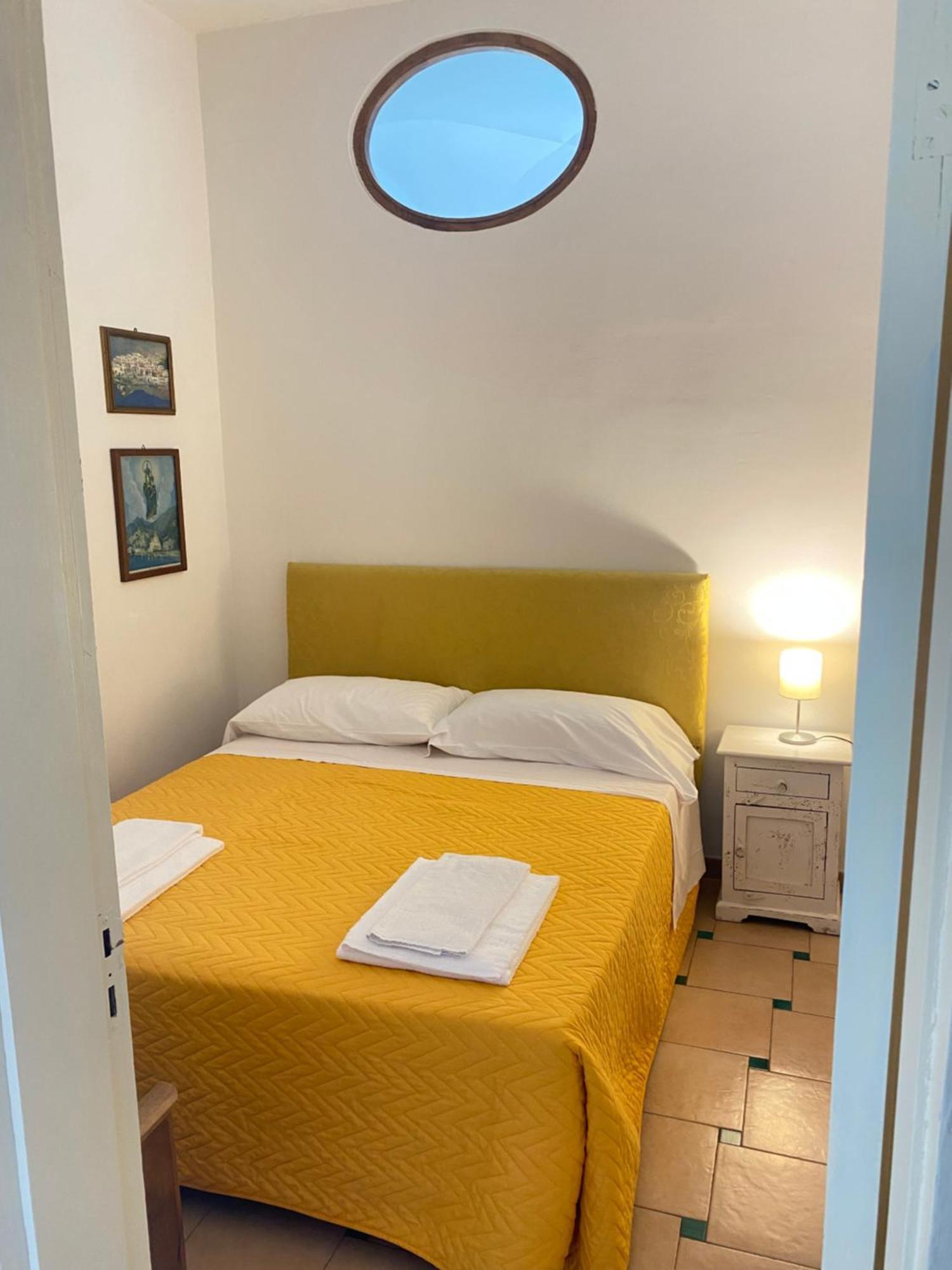 Positano'S Flats Apartment Ngoại thất bức ảnh
