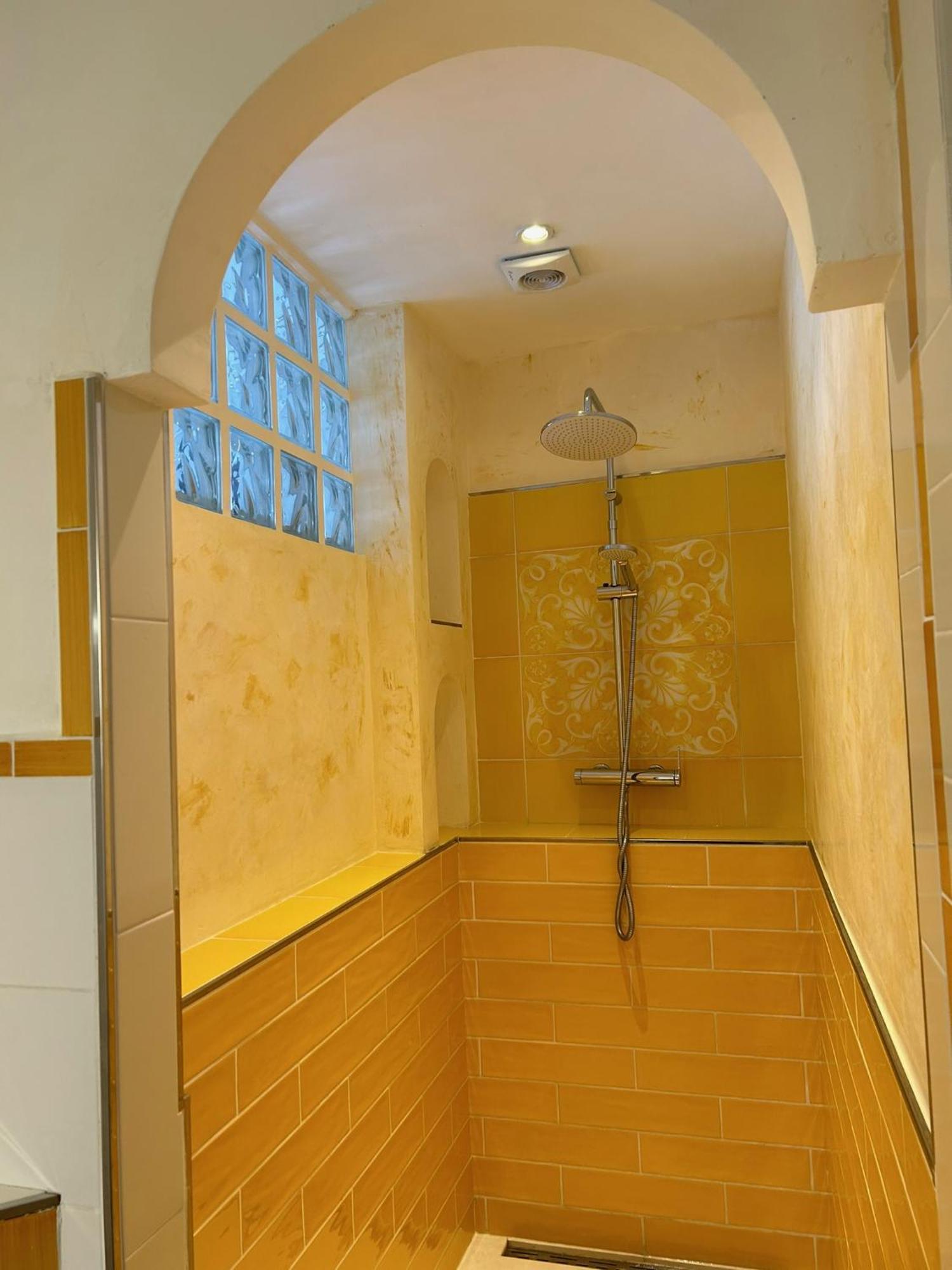Positano'S Flats Apartment Ngoại thất bức ảnh